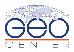 Geo Center snc