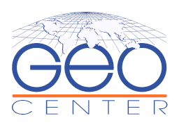 Geo Center